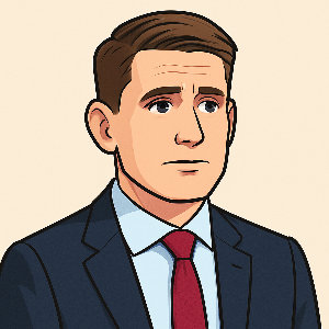 Andrew Hastie