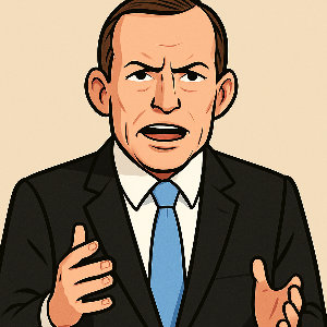Tony Abbott