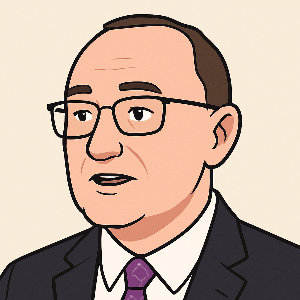 Michael Shoebridge