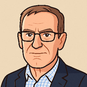 Michael Keating