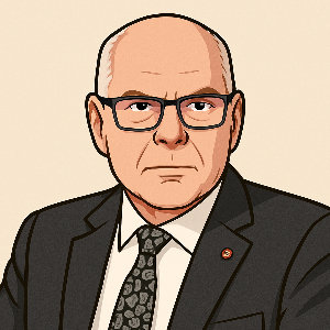 Senator Jim Molan