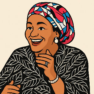 Amina J. Mohammed