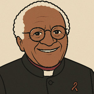 Bishop Desmond Tutu