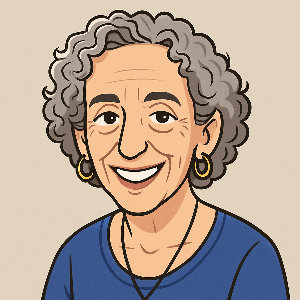 Ruth Messinger