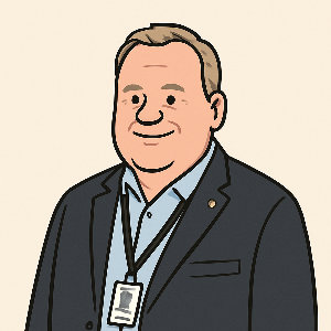 Mikael Odenberg
