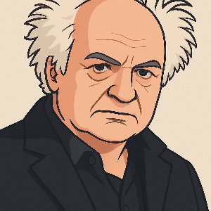 Göran Greider