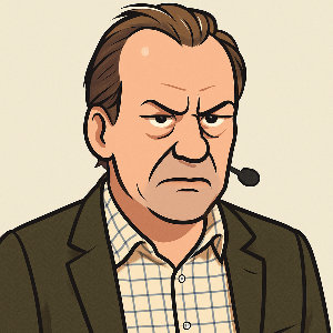 Johan Lundberg