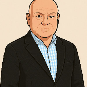 Robert Aschberg