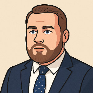 Mattias Karlsson