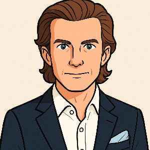 Johan Norberg