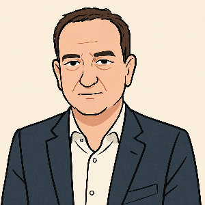 Daniel Krajcer