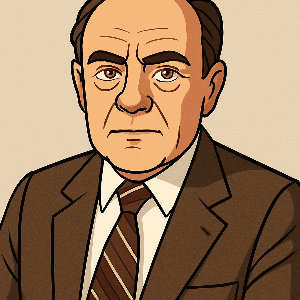 Jozef Mistrík