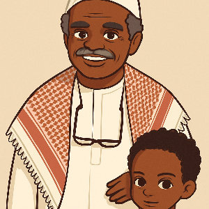 Ali A. Mazrui