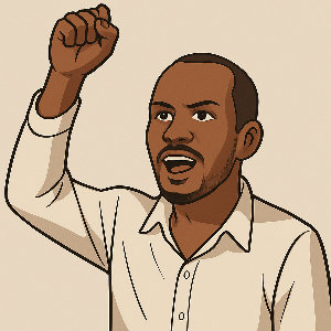 Mogadishu residents' voices
