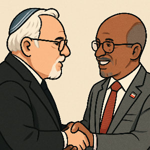 Bashir Goth