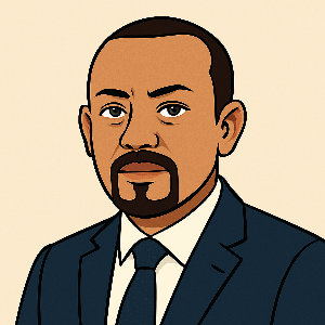 Ethiopian government officials