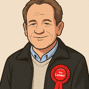 David Shearer