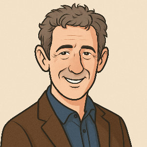 Alex de Waal