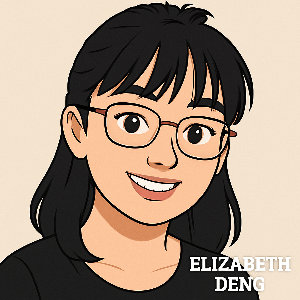 Elizabeth Deng
