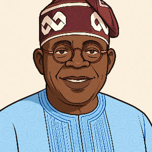 Bola Tinubu