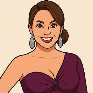 María Elena Salinas