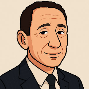 David Rothkopf