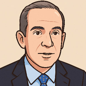 Mark Toner
