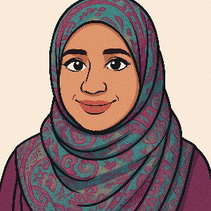 Zahra Billoo