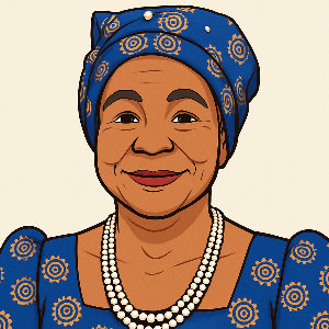 Mamphela Ramphele