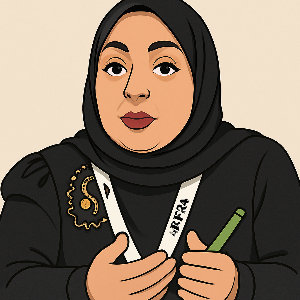 Khadija Patel