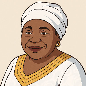Nkosazana Dlamini-Zuma