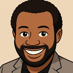 William Gumede