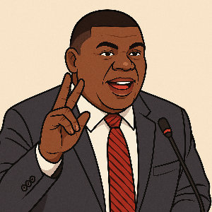 David Matsanga