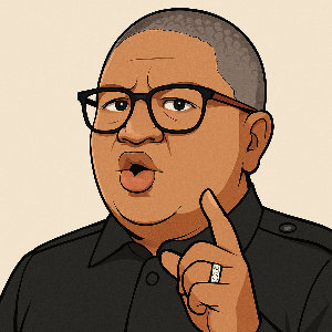 Fikile Mbalula