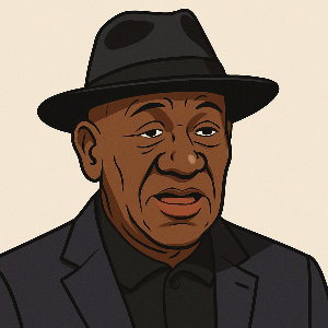 Bheki Cele