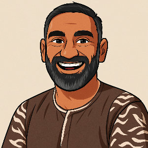 Kumi Naidoo