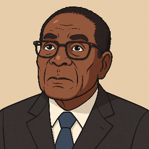 Robert Mugabe