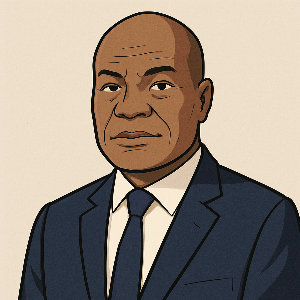 Martin Fayulu