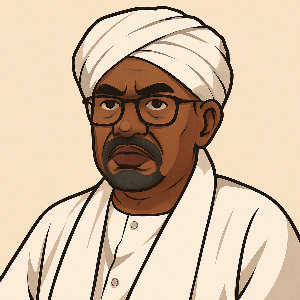 Omar al-Bashir