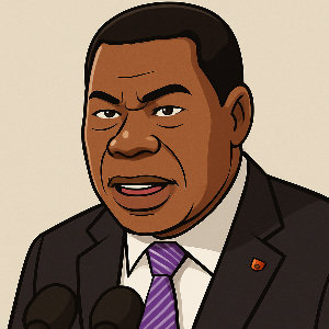 Thomas Boni Yayi