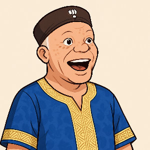 Salif Keita