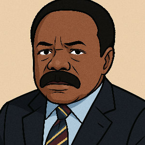 Omar Bongo