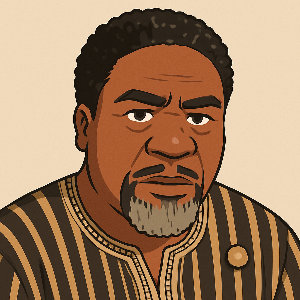 Dr. Kofi Anyidoho