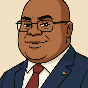 Félix Tshisekedi