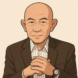 Suthichai Yoon