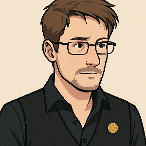 Edward Snowden