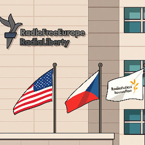 Radio Free Europe/Radio Liberty