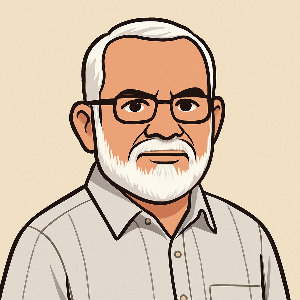 M. K. Bhadrakumar