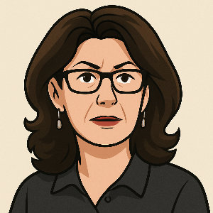 Rachel Denber