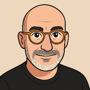 Andrew Stroehlein
